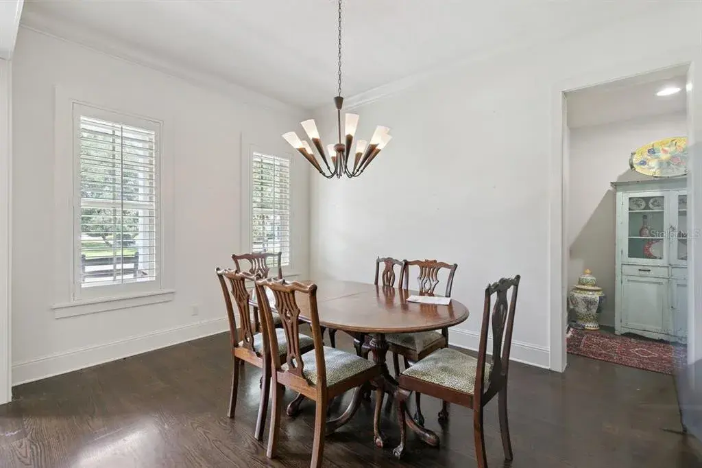 Property for sale at 2240 VENETIAN WAY, WINTER PARK, FL, 32789