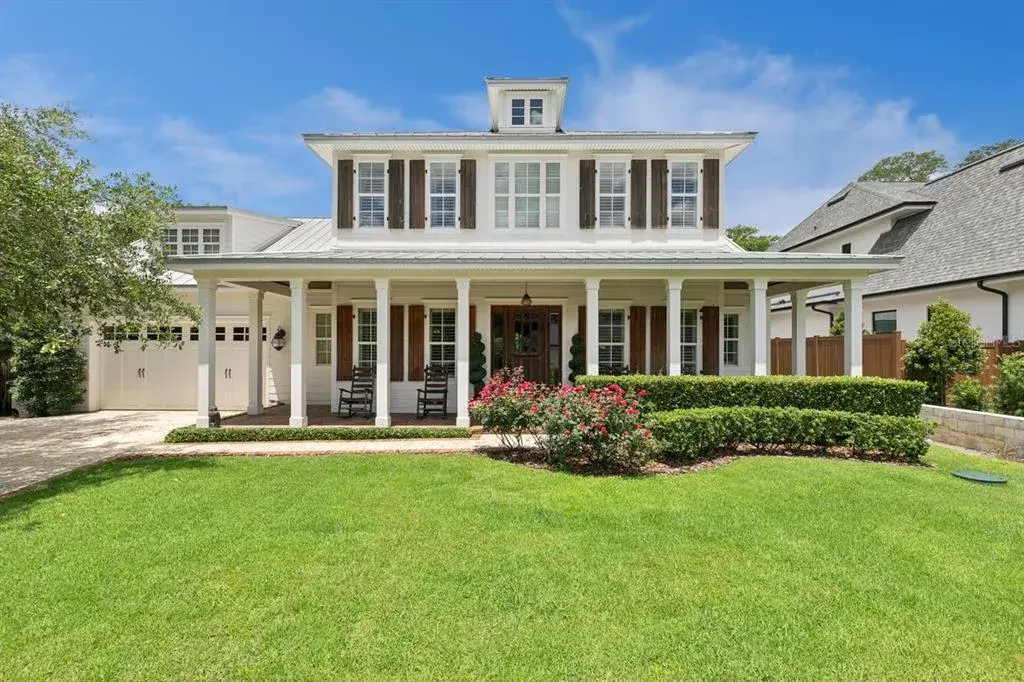Property for sale at 2240 VENETIAN WAY, WINTER PARK, FL, 32789