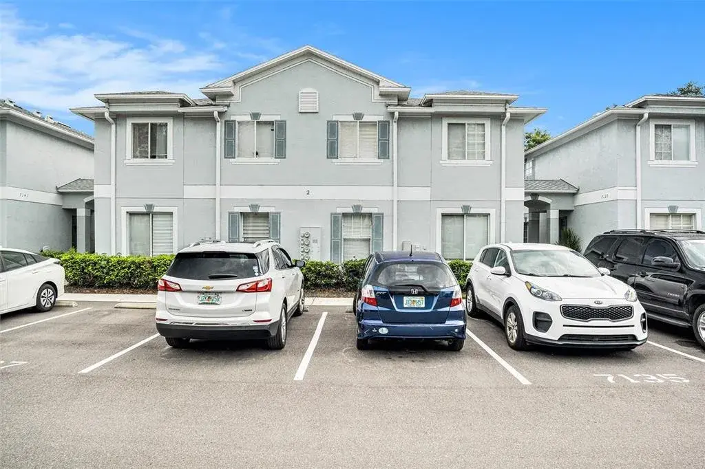 Property for sale at 7135 WATERSIDE DRIVE, TAMPA, FL, 33617