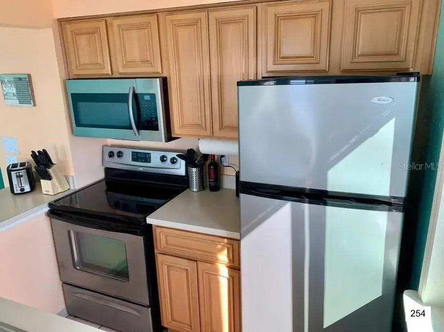 Property for sale at 2506 N ROCKY POINT DRIVE UNIT 254, TAMPA, FL, 33607