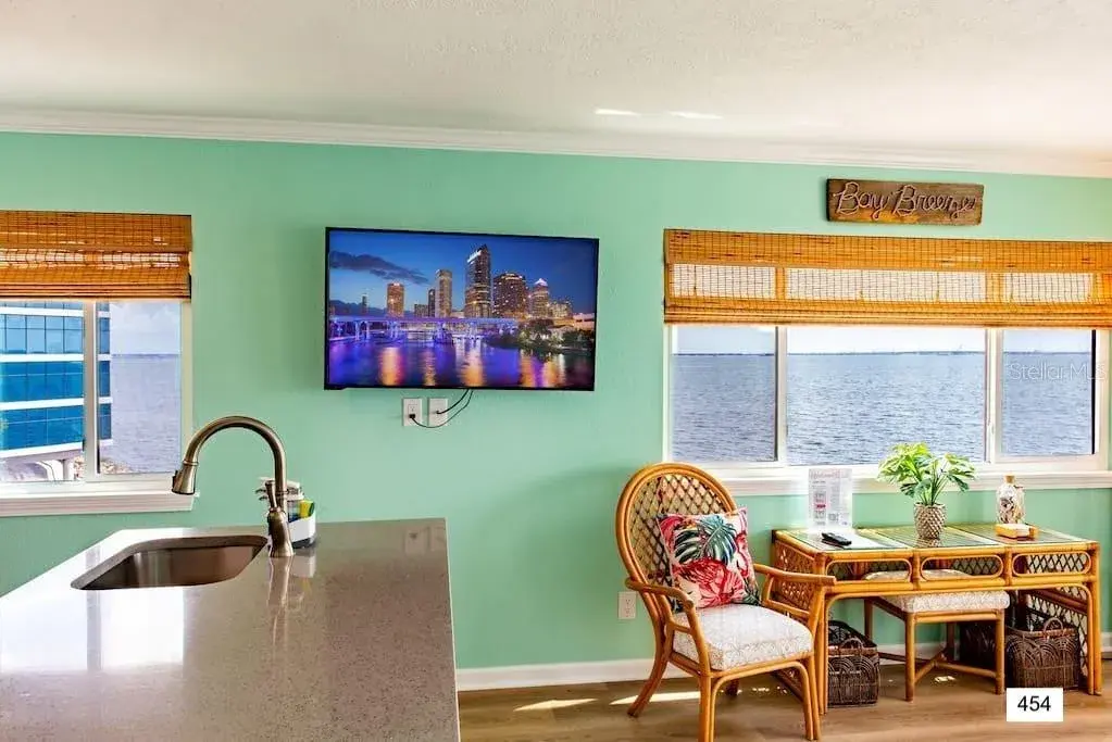 Property for sale at 2506 N ROCKY POINT DRIVE UNIT 454, TAMPA, FL, 33607