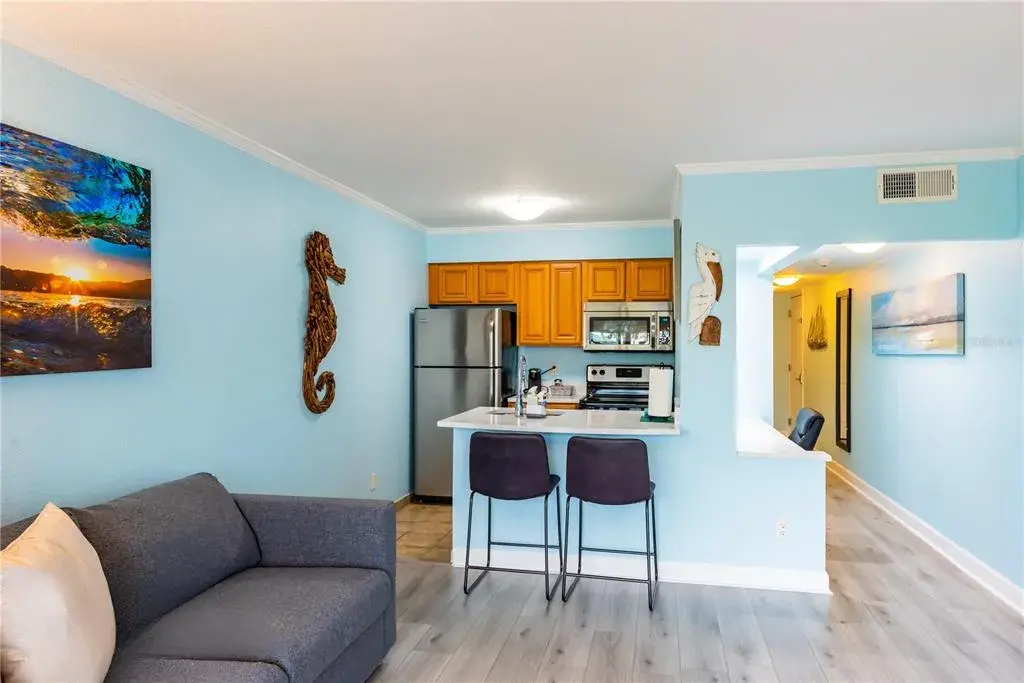 Property for sale at 2506 N ROCKY POINT DRIVE UNIT 275, TAMPA, FL, 33607