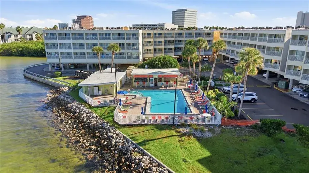 Property for sale at 2506 N ROCKY POINT DRIVE UNIT 315, TAMPA, FL, 33607
