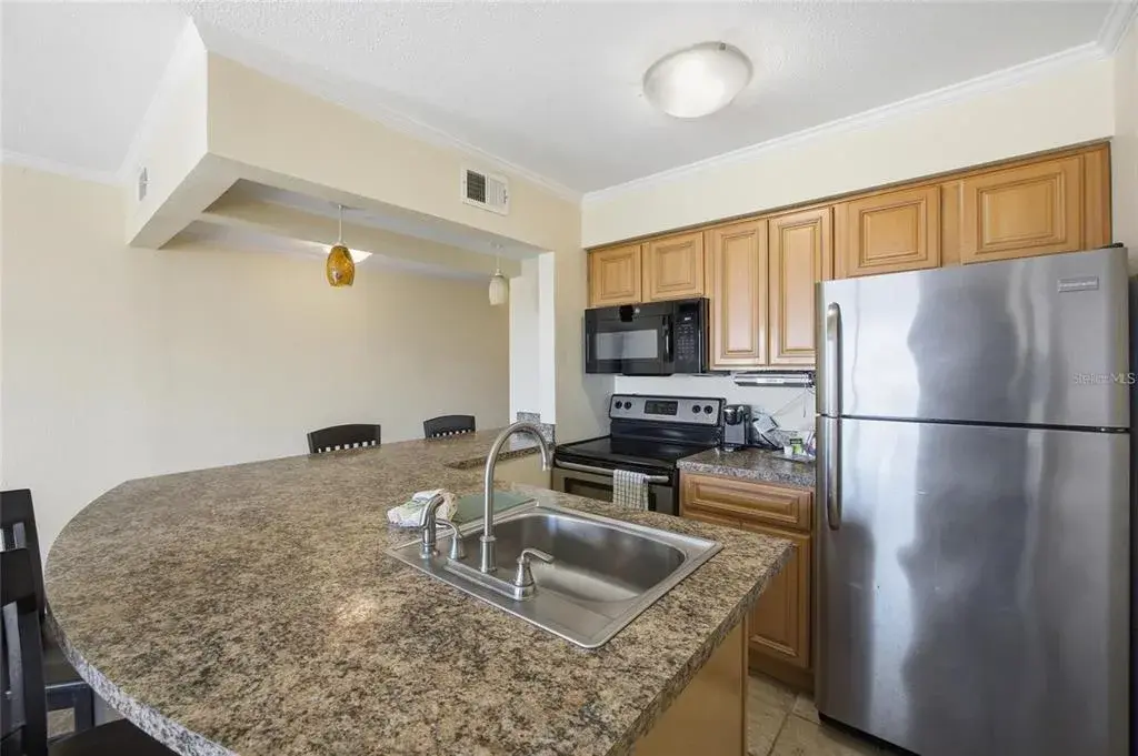 Property for sale at 2506 N ROCKY POINT DRIVE UNIT 315, TAMPA, FL, 33607
