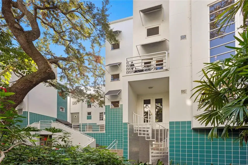 Property for sale at 4950 BAYSHORE BOULEVARD UNIT 13C, TAMPA, FL, 33611