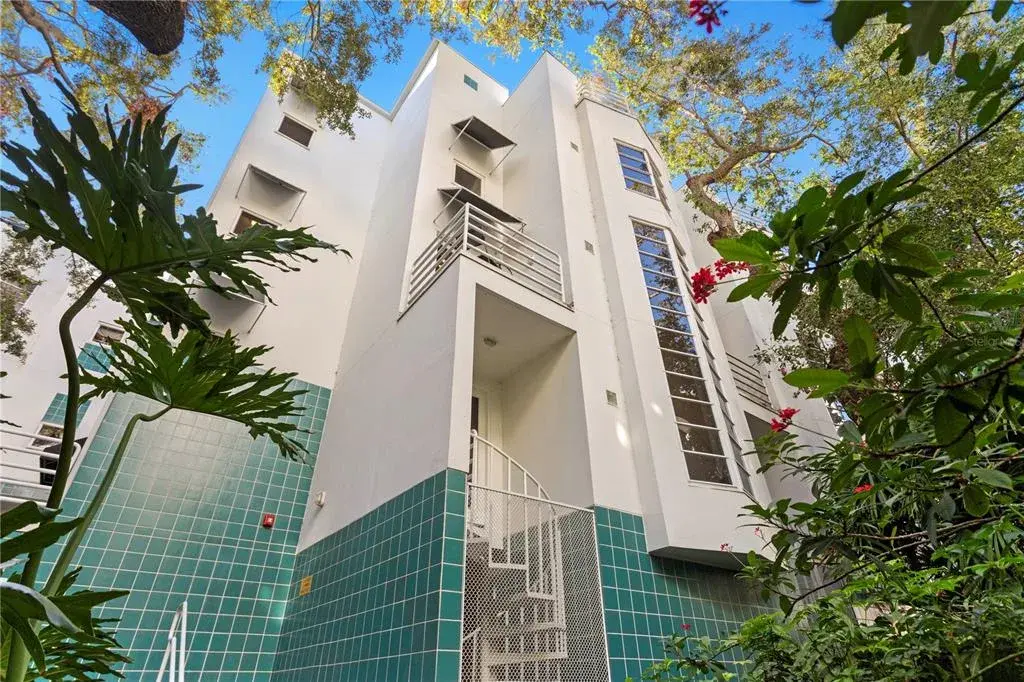 Property for sale at 4950 BAYSHORE BOULEVARD UNIT 13C, TAMPA, FL, 33611