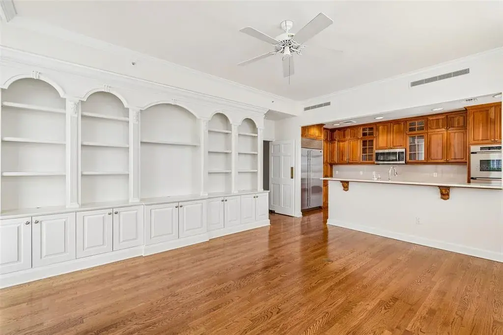 Property for sale at 3203 BAYSHORE BOULEVARD UNIT 1202, TAMPA, FL, 33629