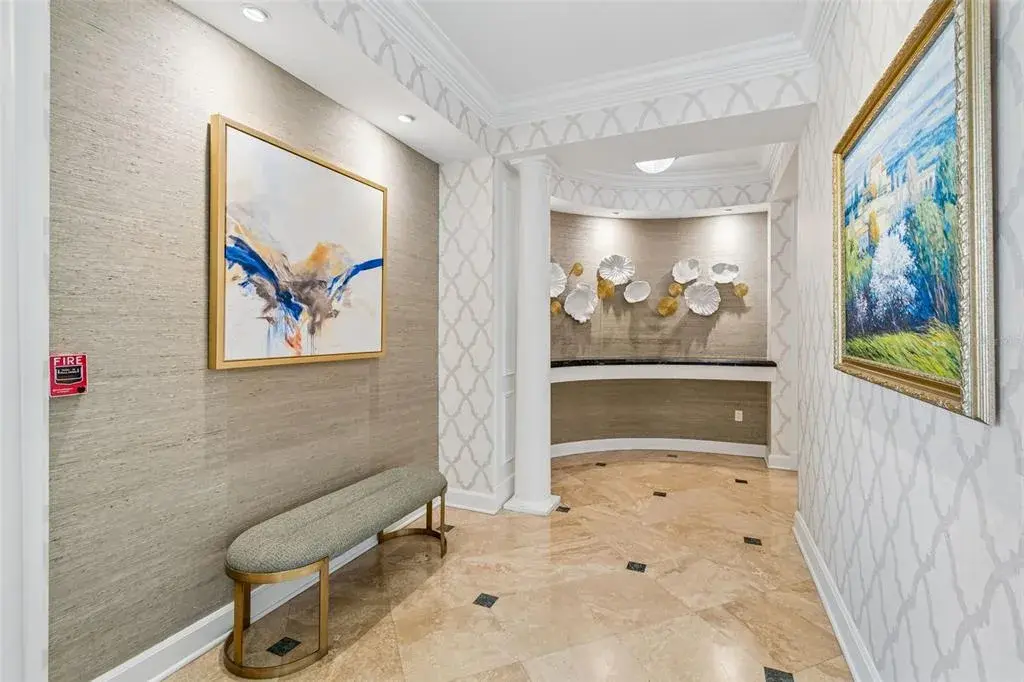 Property for sale at 3203 BAYSHORE BOULEVARD UNIT 1202, TAMPA, FL, 33629