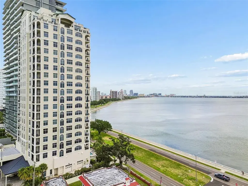 Property for sale at 3203 BAYSHORE BOULEVARD UNIT 1202, TAMPA, FL, 33629
