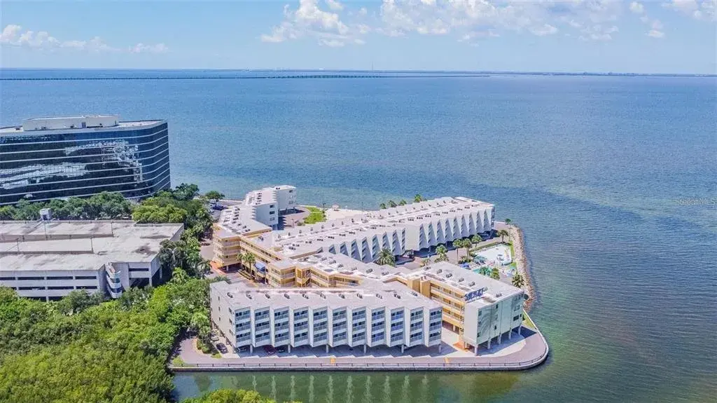 Property for sale at 2506 N ROCKY POINT DRIVE UNIT 305, TAMPA, FL, 33607