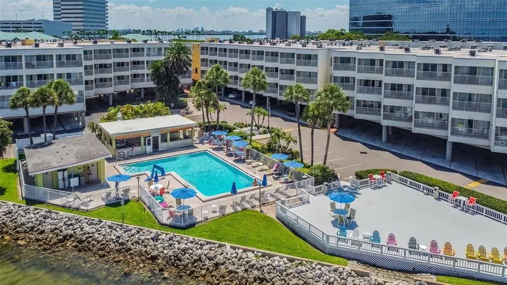 Property for sale at 2506 N ROCKY POINT DRIVE UNIT 305, TAMPA, FL, 33607