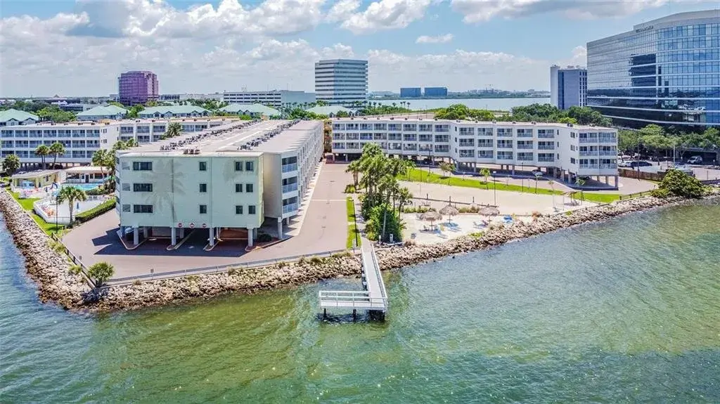 Property for sale at 2506 N ROCKY POINT DRIVE UNIT 305, TAMPA, FL, 33607