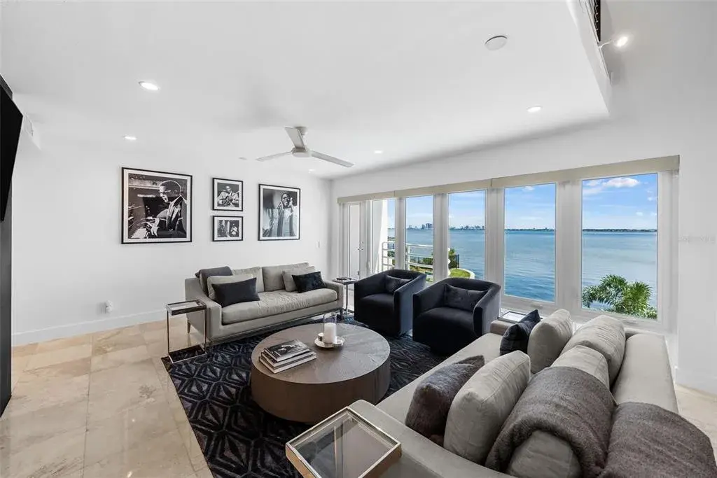 Property for sale at 4950 BAYSHORE BOULEVARD UNIT 25D, TAMPA, FL, 33611