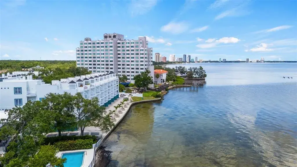 Property for sale at 4950 BAYSHORE BOULEVARD UNIT 25D, TAMPA, FL, 33611