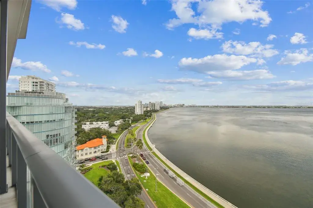 Property for sale at 3101 BAYSHORE BOULEVARD UNIT 1402, TAMPA, FL, 33629