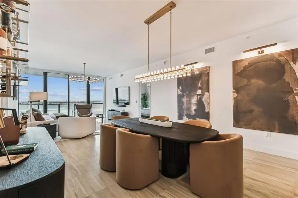 Property for sale at 3101 BAYSHORE BOULEVARD UNIT 1402, TAMPA, FL, 33629