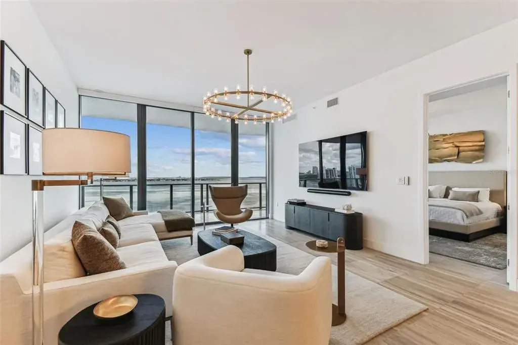 Property for sale at 3101 BAYSHORE BOULEVARD UNIT 1402, TAMPA, FL, 33629