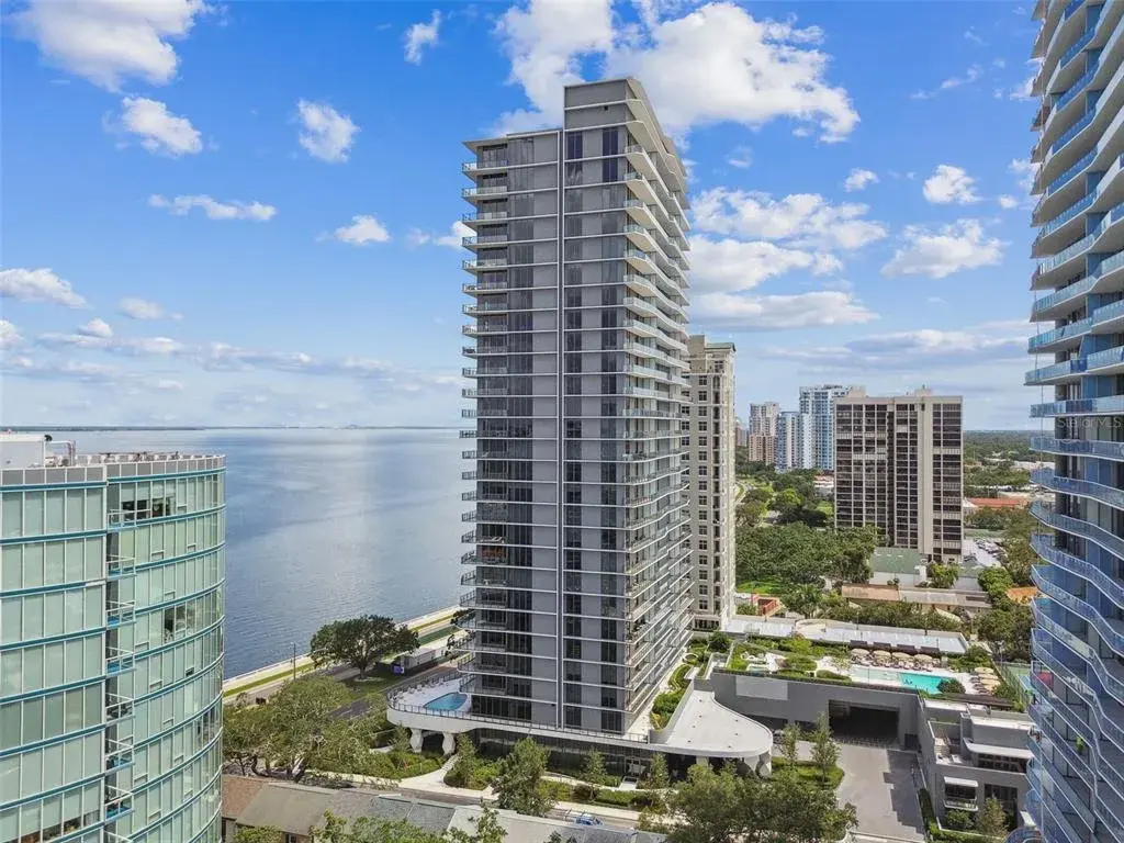 Property for sale at 3101 BAYSHORE BOULEVARD UNIT 1402, TAMPA, FL, 33629
