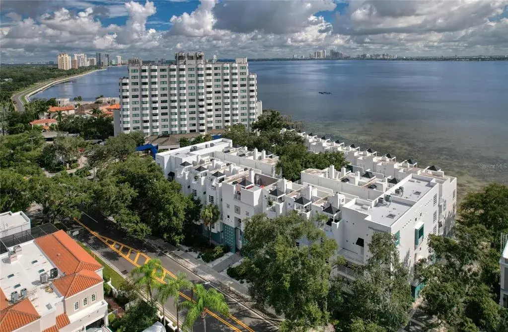 Property for sale at 4950 BAYSHORE BOULEVARD UNIT 16, TAMPA, FL, 33611