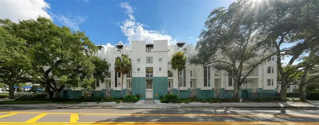 Property for sale at 4950 BAYSHORE BOULEVARD UNIT 16, TAMPA, FL, 33611