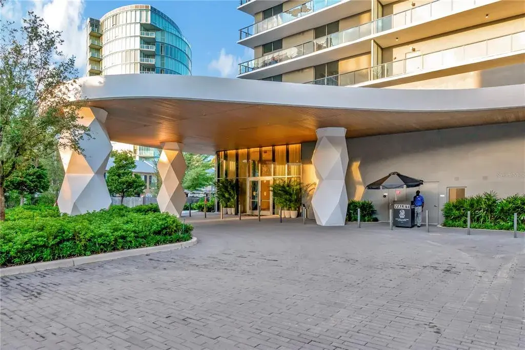 Property for sale at 3101 W BAYSHORE BOULEVARD UNIT 804, TAMPA, FL, 33629