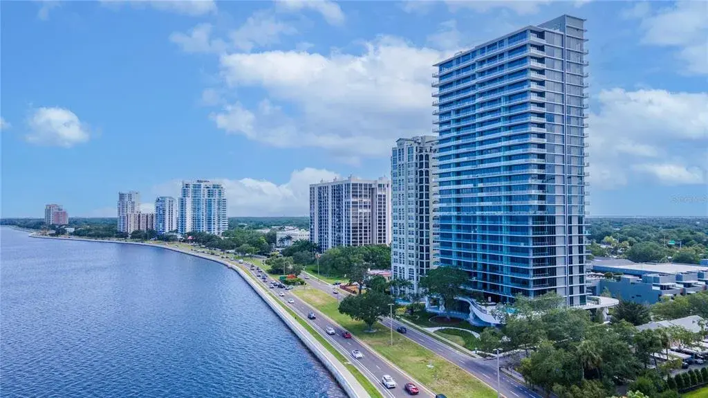 Property for sale at 3101 W BAYSHORE BOULEVARD UNIT 804, TAMPA, FL, 33629