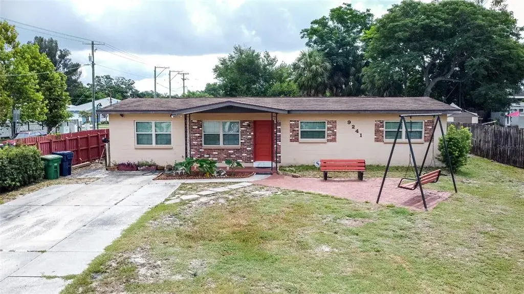 Property for sale at 9241 N 52ND STREET, TAMPA, FL, 33617
