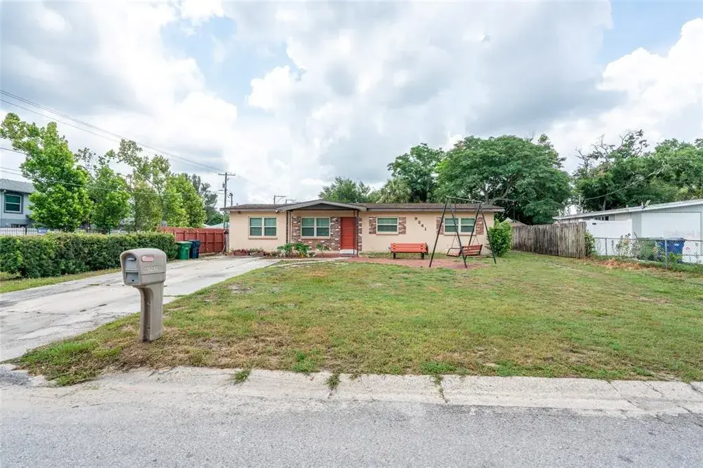 Property for sale at 9241 N 52ND STREET, TAMPA, FL, 33617
