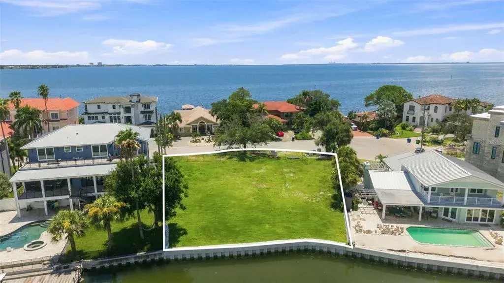 Property for sale at 5833 MARINER STREET, TAMPA, FL, 33609