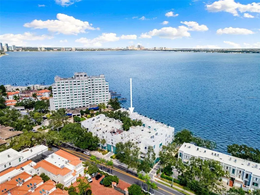 Property for sale at 4950 BAYSHORE BOULEVARD UNIT 23, TAMPA, FL, 33611