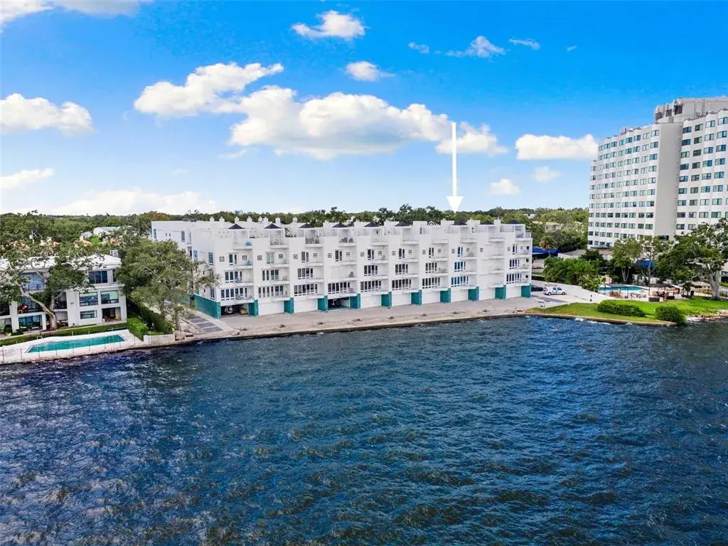 Property for sale at 4950 BAYSHORE BOULEVARD UNIT 23, TAMPA, FL, 33611
