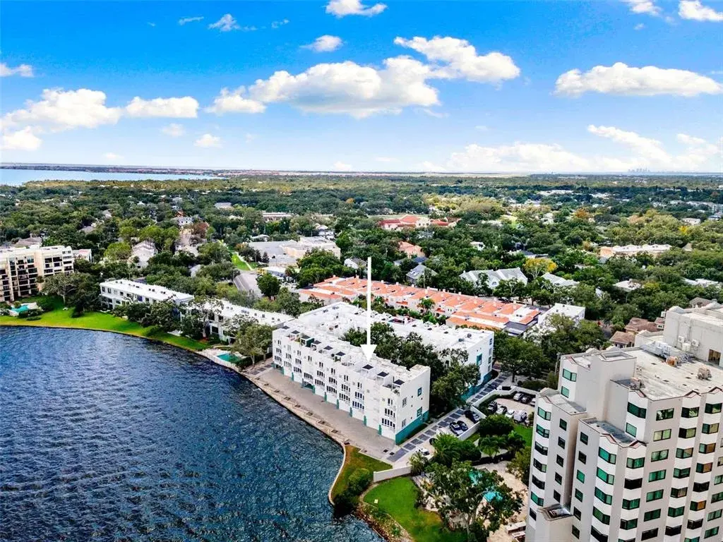 Property for sale at 4950 BAYSHORE BOULEVARD UNIT 23, TAMPA, FL, 33611