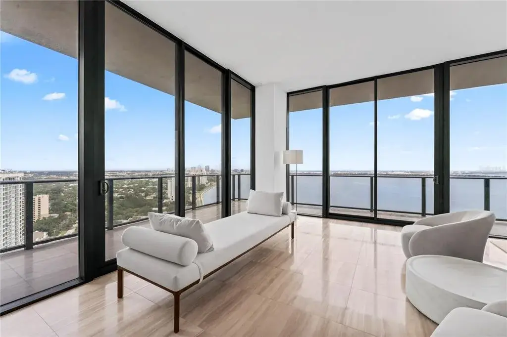 Property for sale at 3101 BAYSHORE BOULEVARD UNIT 2501, TAMPA, FL, 33629