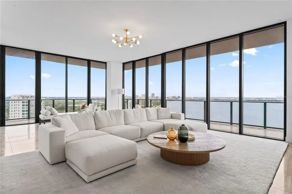 Property for sale at 3101 BAYSHORE BOULEVARD UNIT 2501, TAMPA, FL, 33629