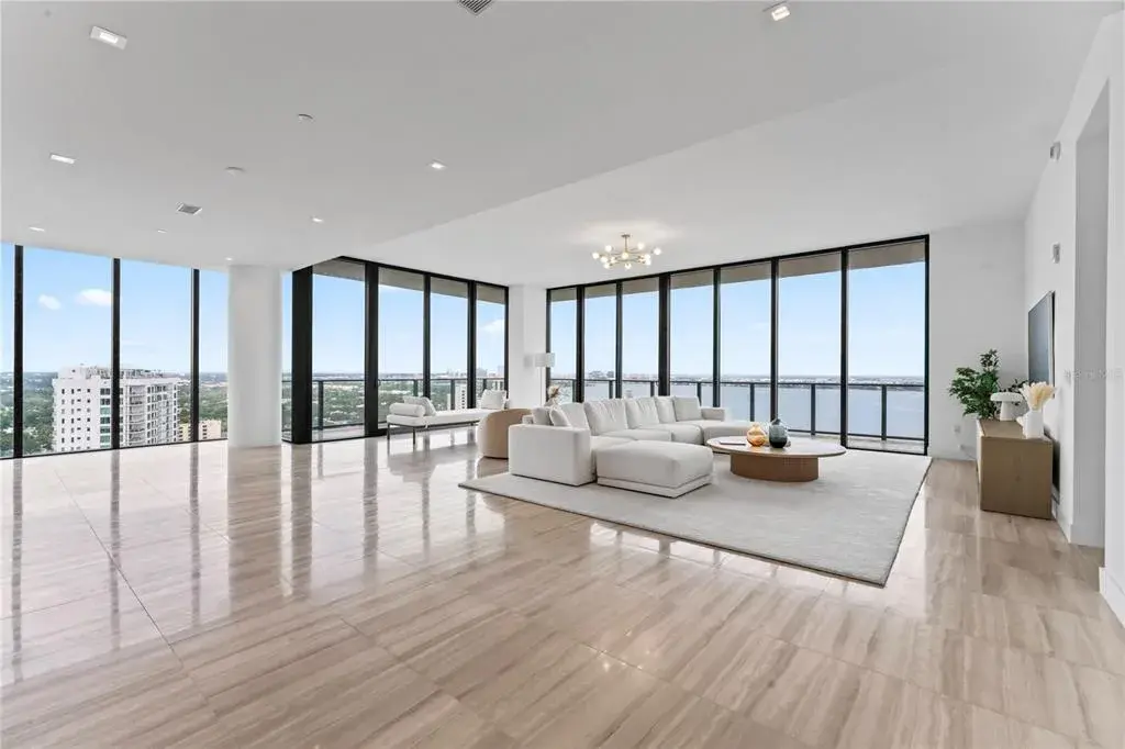 Property for sale at 3101 BAYSHORE BOULEVARD UNIT 2501, TAMPA, FL, 33629