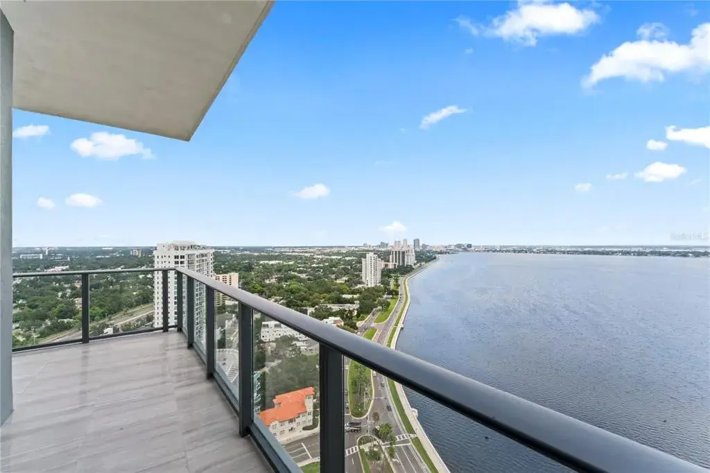 Property for sale at 3101 BAYSHORE BOULEVARD UNIT 2501, TAMPA, FL, 33629