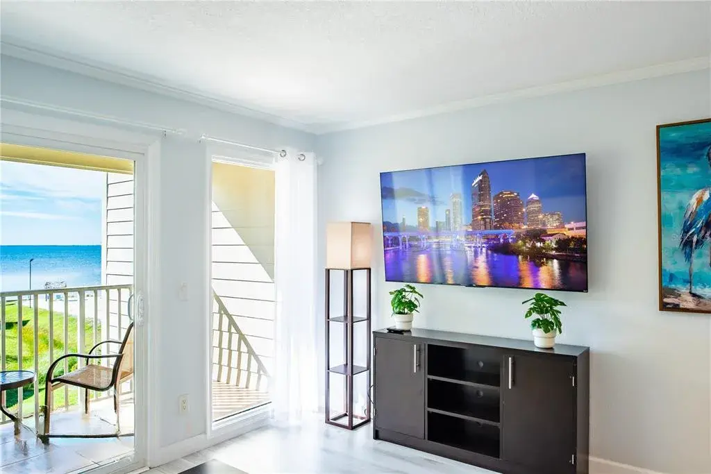 Property for sale at 2506 N ROCKY POINT DRIVE UNIT 301, TAMPA, FL, 33607