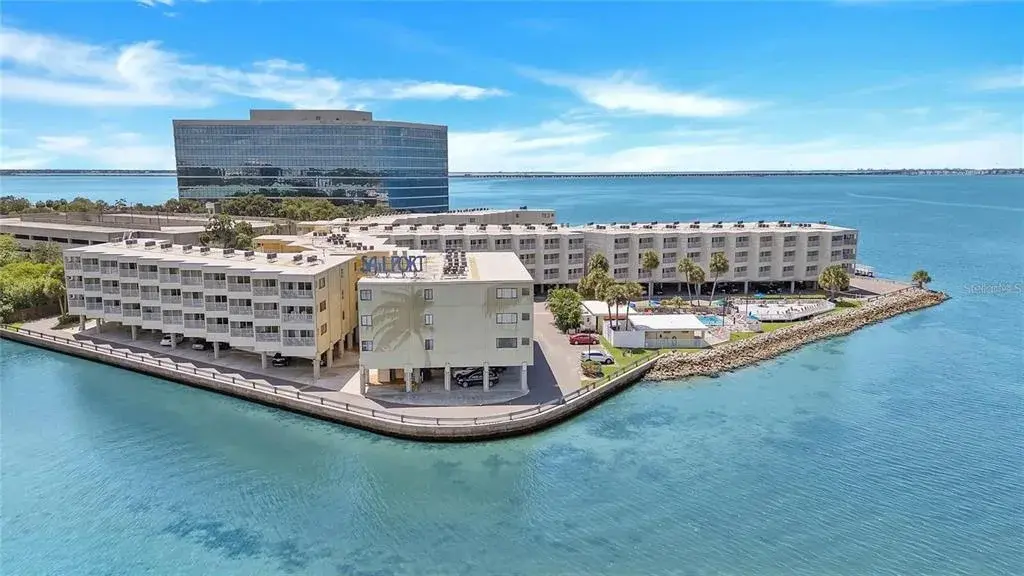 Property for sale at 2506 N ROCKY POINT DRIVE UNIT 301, TAMPA, FL, 33607
