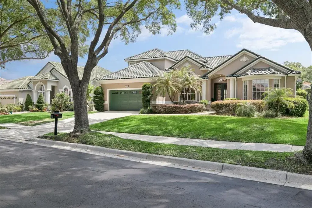 Property for sale at 7670 MILANO DRIVE, ORLANDO, FL, 32835