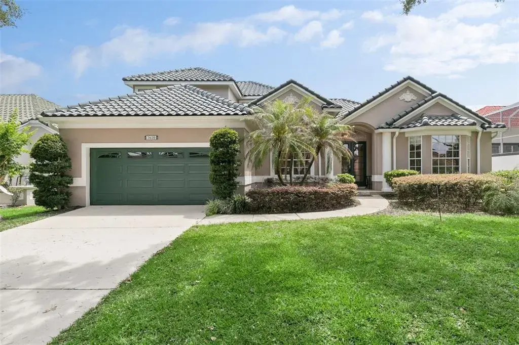Property for sale at 7670 MILANO DRIVE, ORLANDO, FL, 32835
