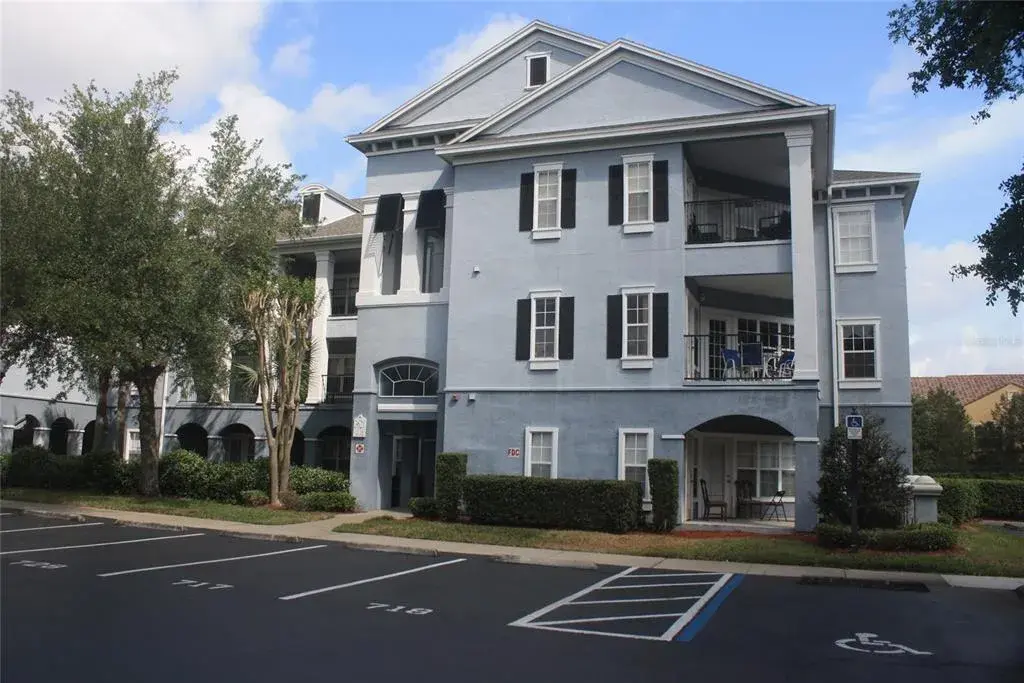 Property for sale at 3621 CONROY ROAD UNIT 739, ORLANDO, FL, 32839
