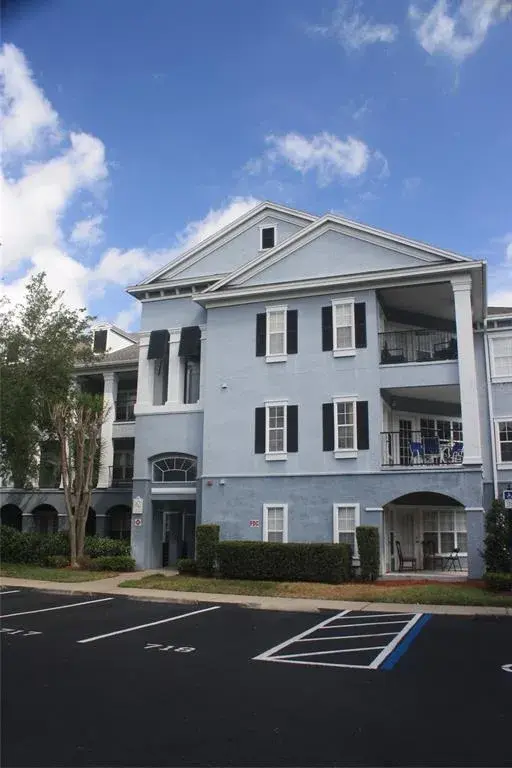 Property for sale at 3621 CONROY ROAD UNIT 739, ORLANDO, FL, 32839