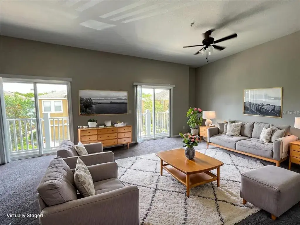 Property for sale at 10238 CALA LILY TRAIL UNIT S, ORLANDO, FL, 32832