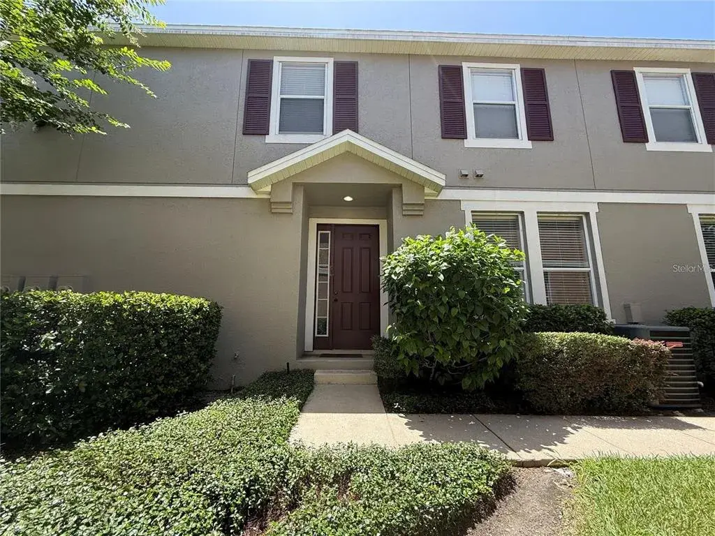 Property for sale at 10238 CALA LILY TRAIL UNIT S, ORLANDO, FL, 32832