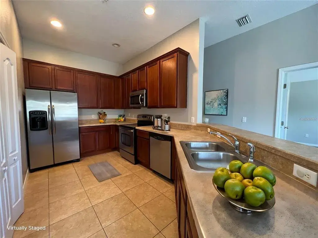 Property for sale at 10238 CALA LILY TRAIL UNIT S, ORLANDO, FL, 32832