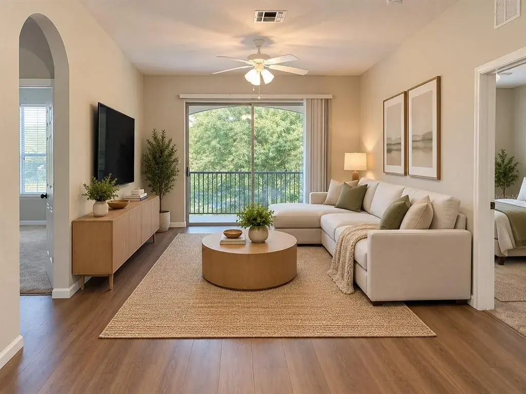 Property for sale at 6434 CAVA ALTA DRIVE UNIT 206, ORLANDO, FL, 32835