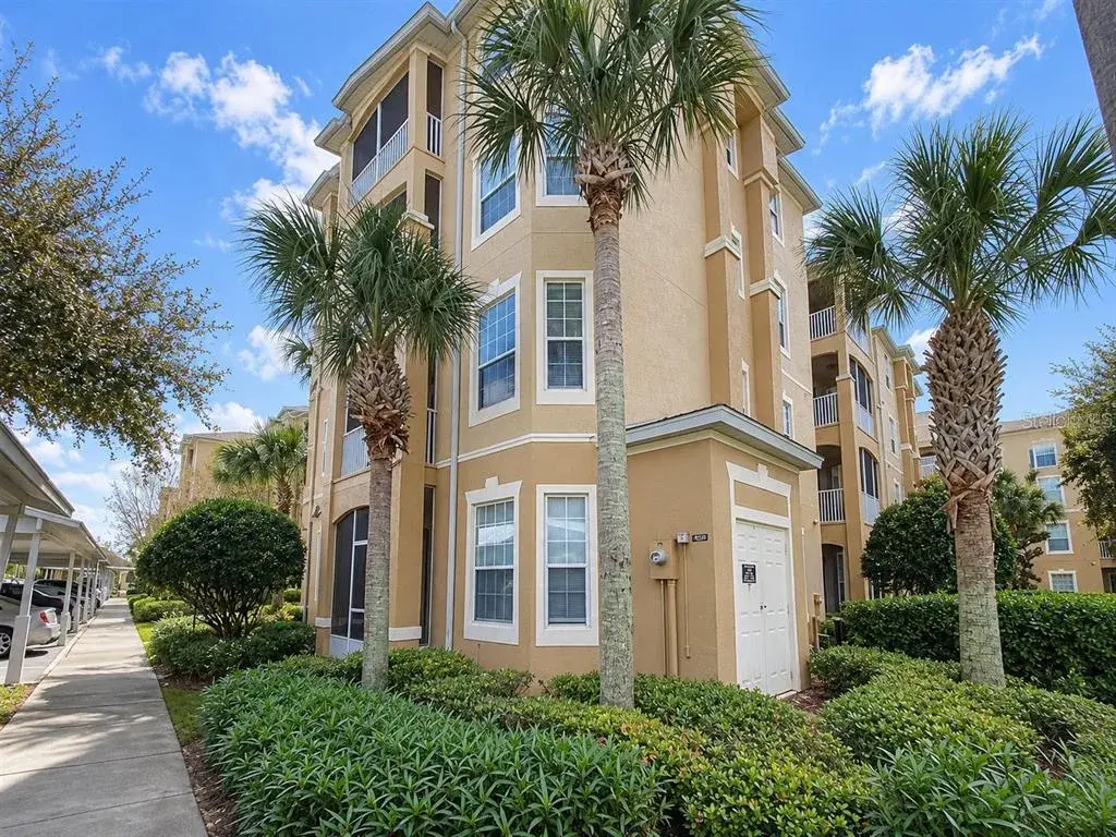 Property for sale at 6434 CAVA ALTA DRIVE UNIT 206, ORLANDO, FL, 32835