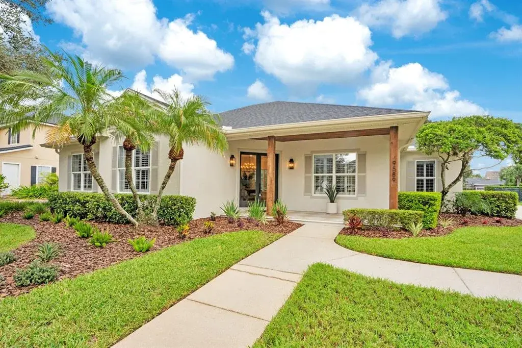 Property for sale at 9589 PINE LILY STREET, ORLANDO, FL, 32827