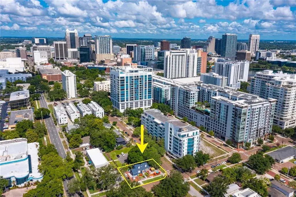 Property for sale at 300 S EOLA DRIVE, ORLANDO, FL, 32801