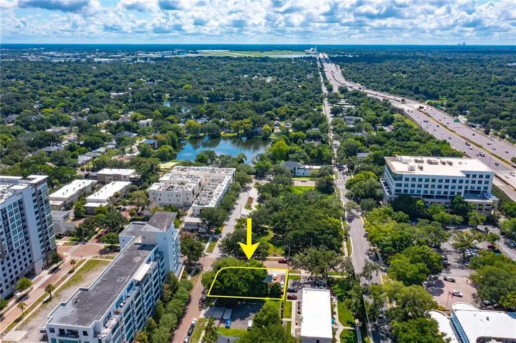 Property for sale at 300 S EOLA DRIVE, ORLANDO, FL, 32801